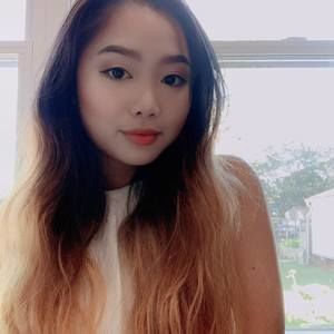 Meet your Posher, Lily